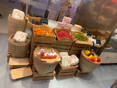 -西贝(紫荆广场店)