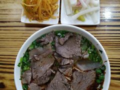 -正宁路小吃夜市