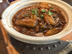 -佘山世茂艾美·御珍轩中餐厅