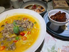 -路小缦·珍馐美馔(市心北路店)