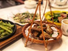 -清晖小苑•顺德地方菜(壹海城店)