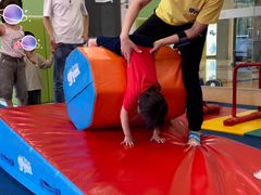 -小小运动馆(罗宾森中心)