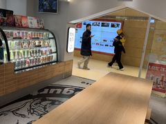 -Blueglass酸奶(华贸购物中心店)