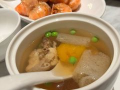 -荣兴酒家(徐家汇店)