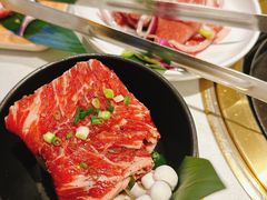 -韩时烤肉(枫蓝店)
