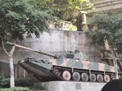 -重庆建川博物馆