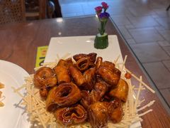 -黄但记老店·陈村粉食府