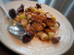 -环球港凯悦 · 享悦中餐厅