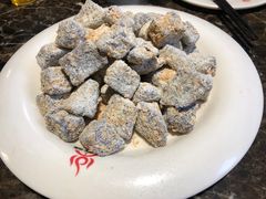 -郑喜旺烧烤(郑州总店)