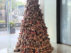 -南京THE TAI太和紫金大酒店