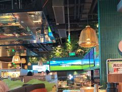 -大头椰·椰子鸡火锅(南宁万象城店)