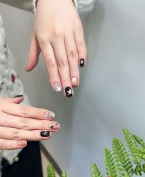 -雪儿·YuKi美甲美睫皮肤管理Salon