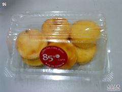 起士球-85度C(南京龙世中心店)