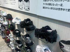 -ABC MART(心斎橋店)