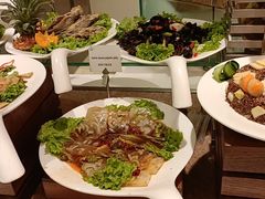 -喜来登酒店-盛宴标帜海鲜自助