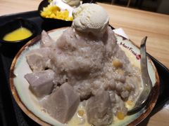 -Meet Fresh鮮芋仙(时代天街店)