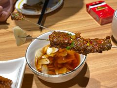 -丁虎子烤肉(国道二店)