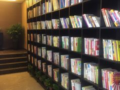 -水墨澜渟足道·SPA·传统(四望亭东关街店)