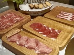 -空之介寿喜烧·和牛放题(恒隆广场店)