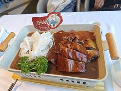 -沙河粉村·国家非遗传承(云台店)