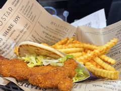 -TACO STAR 塔可星(下沙宝龙店)
