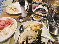 -郑州建业艾美酒店