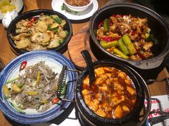 -花椒笑成都小馆(百脑汇店)