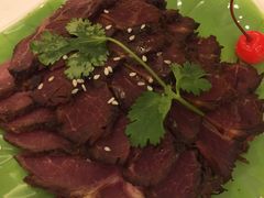 -御苑宾馆-中餐厅