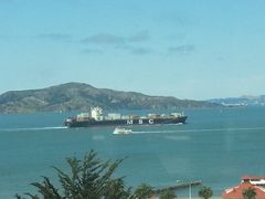 -阿尔卡特拉斯岛