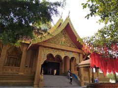 -西双版纳勐泐文化旅游区