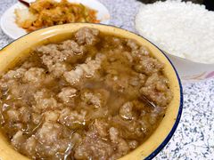 -定家小酥肉·清真(回民街店)