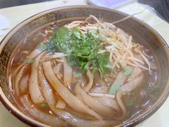 特色冒粉-小房子冒菜