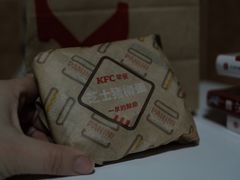 -肯德基(杭州和平饭店)