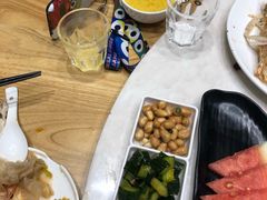 -南海渔家•海鲜•正宗海南菜(海棠湾店)