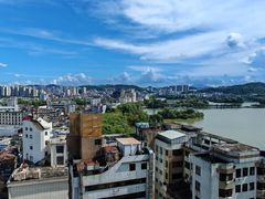 -惠州康帝国际酒店