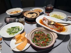 -徐记海鲜·家宴(南油永新汇店)