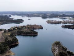 -仙海旅游度假区