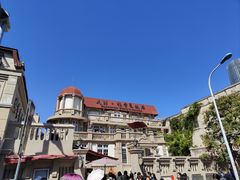 -张学良故居