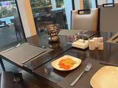 -美食汇·海鲜自助餐·家庭聚会·商务宴请(青秀万达文华店)