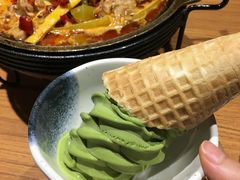 -川知味(京华城店)