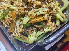 -58度品质川菜馆(经一路店)