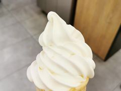 -麦当劳(百联西郊购物中心店)