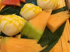 -喜鹊茶点.啫煲(车陂店)