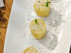 -荷恬·精致蔬食料理(富国街店)