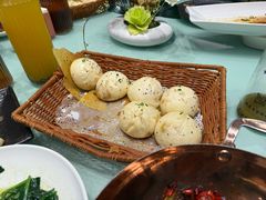 -广信传说(饶帮菜文化地标店)