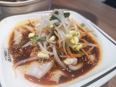 米面皮-魏家凉皮(文景路店)