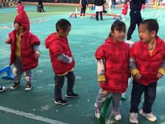 -北京市朝阳区阳光起点幼儿园(东坝园)