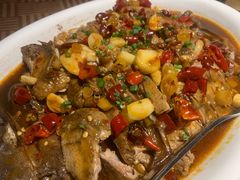 -渔太泰漓江小馆·广西融合菜(西街店)