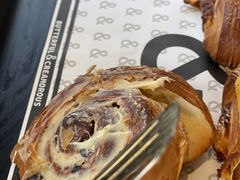 -BUTTERFUL&CREAMOROUS 黄油与面包(三里屯太古里店)