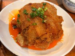 粉蒸肉-明婷饭店(外曹家巷店)